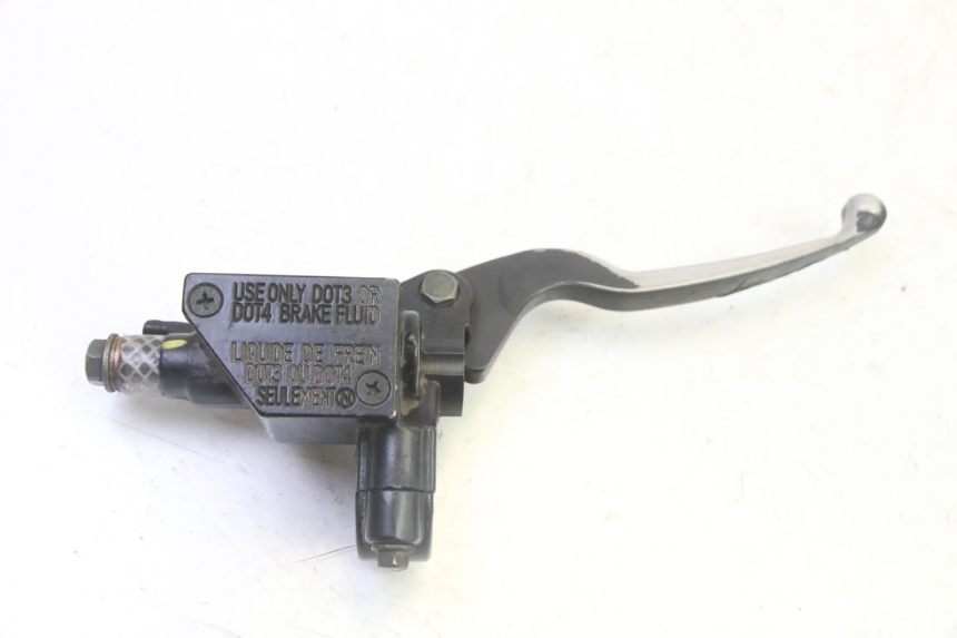 photo de BREMSPUMPE VORNE PEUGEOT TWEET PRO CARGO 50 (2018 - 2020)