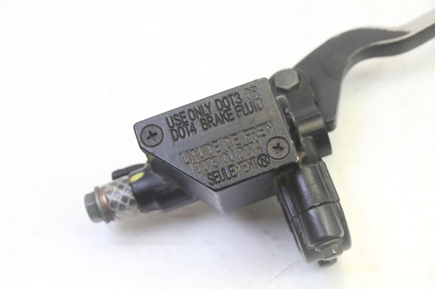 photo de BREMSPUMPE VORNE PEUGEOT TWEET PRO CARGO 50 (2018 - 2020)