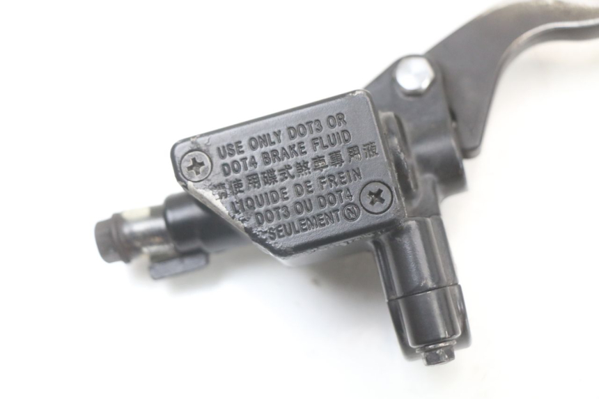 photo de VORDERER BREMSSATTEL PEUGEOT TWEET 125 (2018 - 2021)