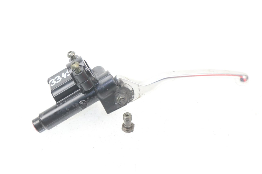 photo de VORDERER BREMSSATTEL PIAGGIO VESPA GTS SUPER IE 125 (2009 - 2016) - Zoom auf Gebrauchszustand