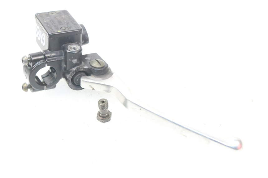 photo de VORDERER BREMSSATTEL PIAGGIO VESPA GTS SUPER IE 125 (2009 - 2016) - Technische Nahaufnahme