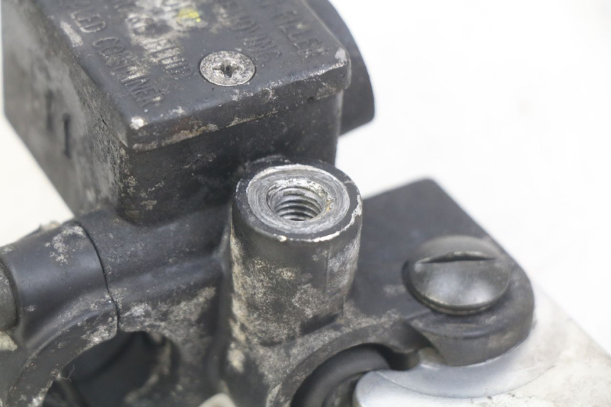 photo de VORDERER BREMSSATTEL PIAGGIO VESPA S 2T 50 (2007 - 2014)