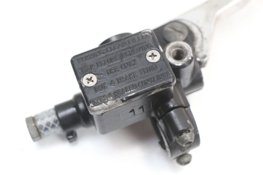 photo de VORDERER BREMSSATTEL PIAGGIO VESPA S 2T 50 (2007 - 2014)