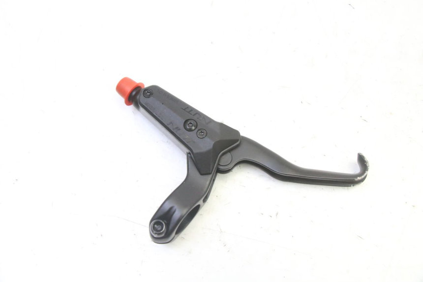 photo de VORDERER HAUPTZYLINDER DUALTRON VICTOR LIMITED 1