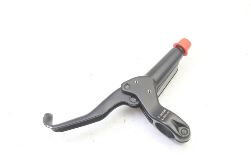 photo de VORDERER HAUPTZYLINDER DUALTRON VICTOR LIMITED 1