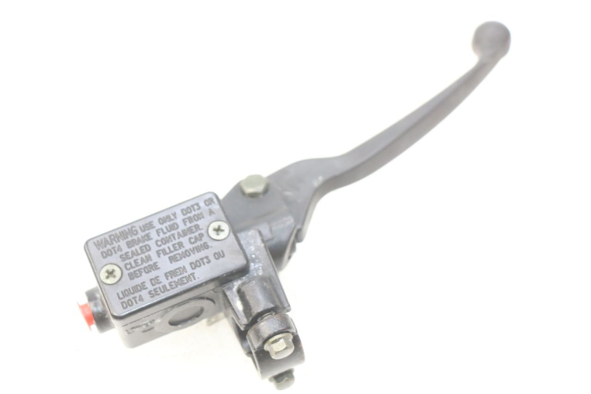 photo de VORDERER HAUPTBREMSZYLINDER EUROCKA VIRTUALITY GT 4T 50 (2011 - 2017)