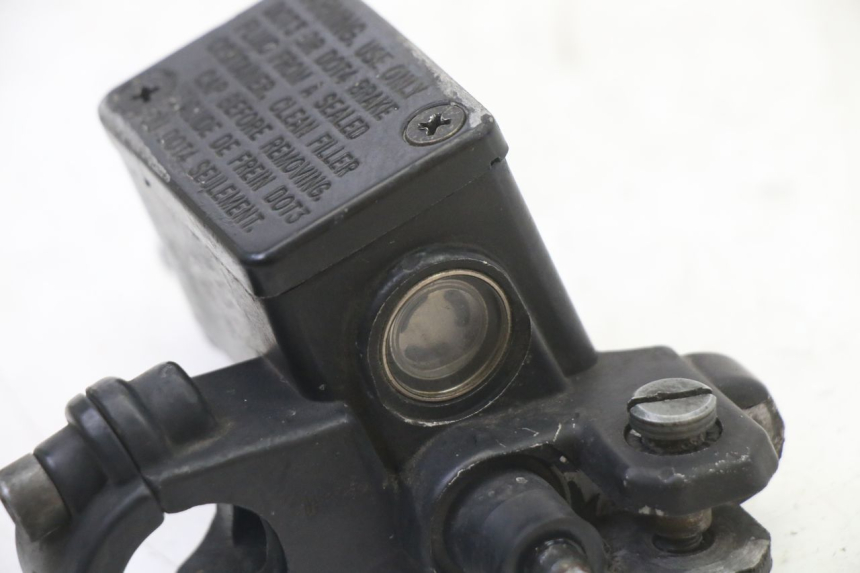 photo de VORDERER BREMSSATTEL PEUGEOT VIVACITY NEW 4T 50 (2008 - 2017)