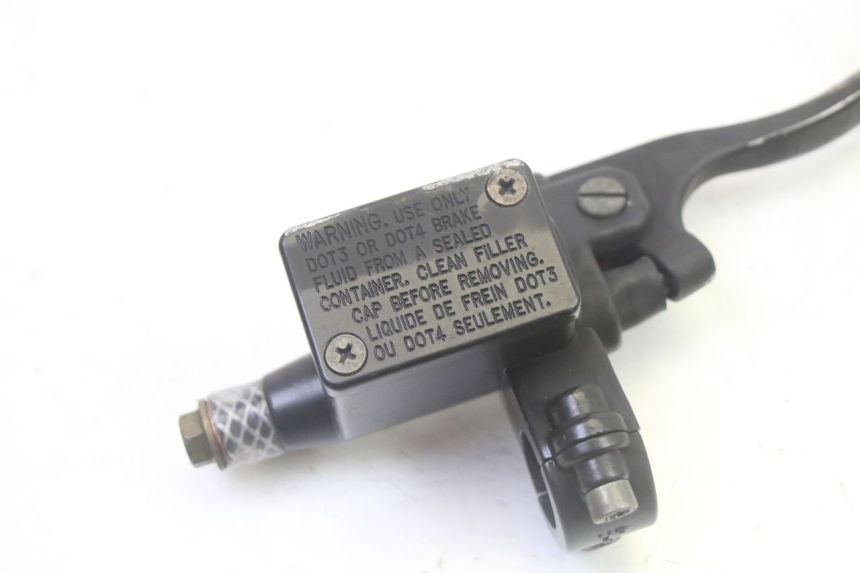 photo de VORDERER BREMSSATTEL PEUGEOT VIVACITY NEW 4T 50 (2008 - 2017)