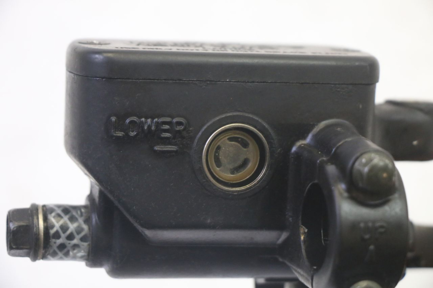 photo de VORDERER BREMSSATTEL DAELIM VJ ROADWIN FI 125 (2008 - 2017) - Alternative Perspektive