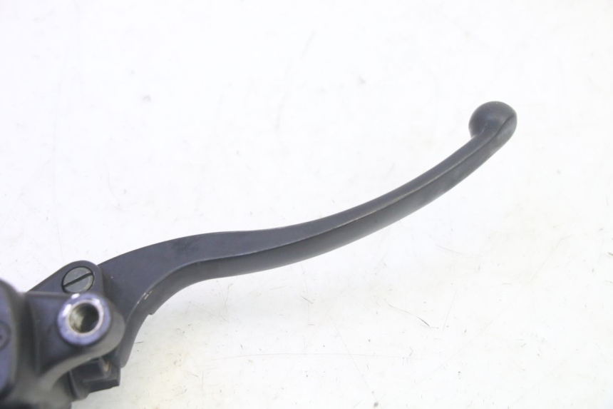 photo de VORDERER BREMSSATTEL DAELIM VJ ROADWIN FI 125 (2008 - 2017) - Technische Nahaufnahme