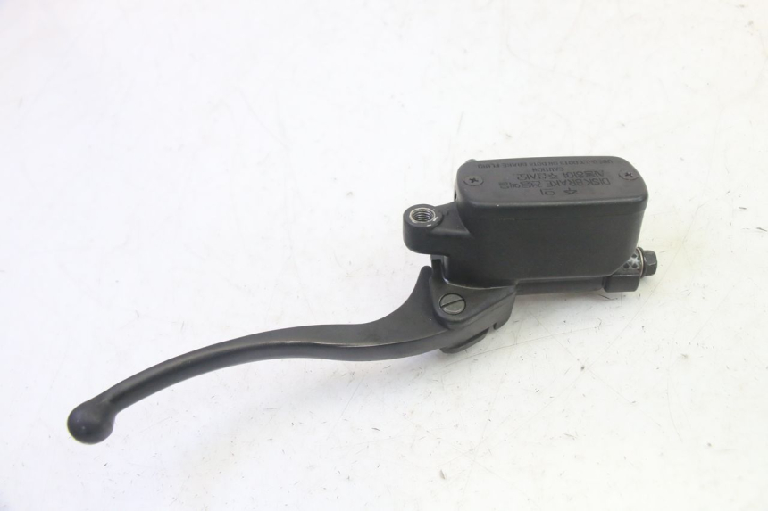 photo de VORDERER BREMSSATTEL DAELIM VJ ROADWIN FI 125 (2008 - 2017) - Gesamtansicht des Produkts