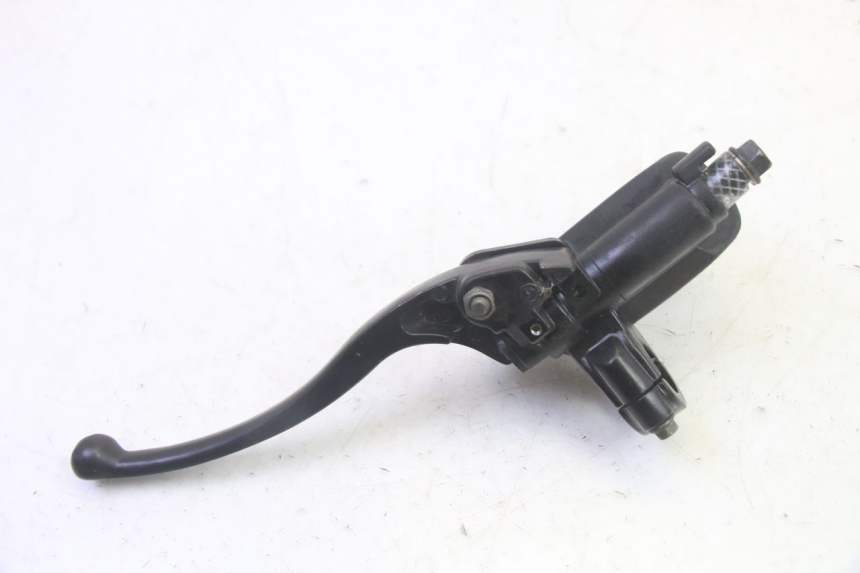 photo de VORDERER BREMSSATTEL DAELIM VJ ROADWIN FI 125 (2008 - 2017) - Details der Befestigungspunkte