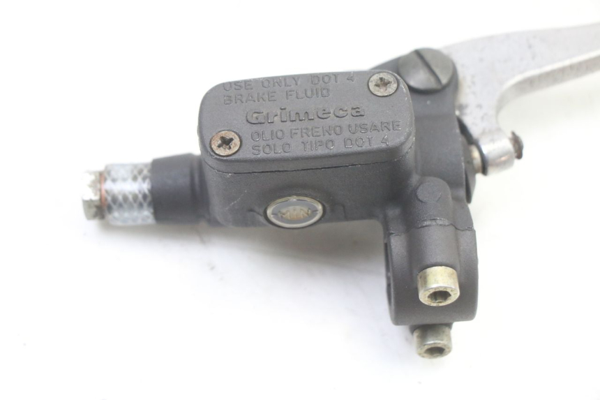 photo de BREMSPUMPE VORNE YAMAHA WHY 50 (1998 - 2000)