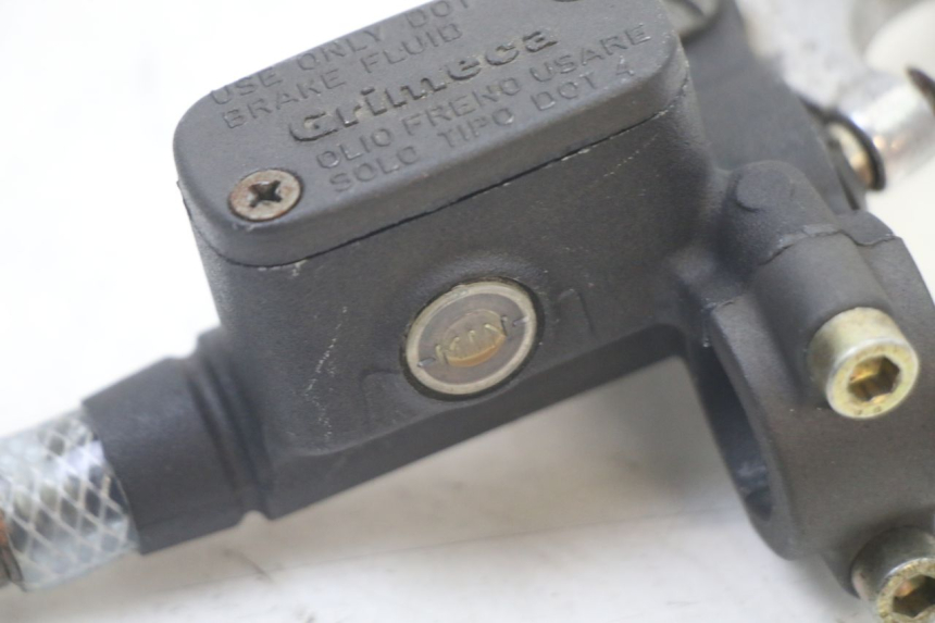 photo de BREMSPUMPE VORNE YAMAHA WHY 50 (1998 - 2000)