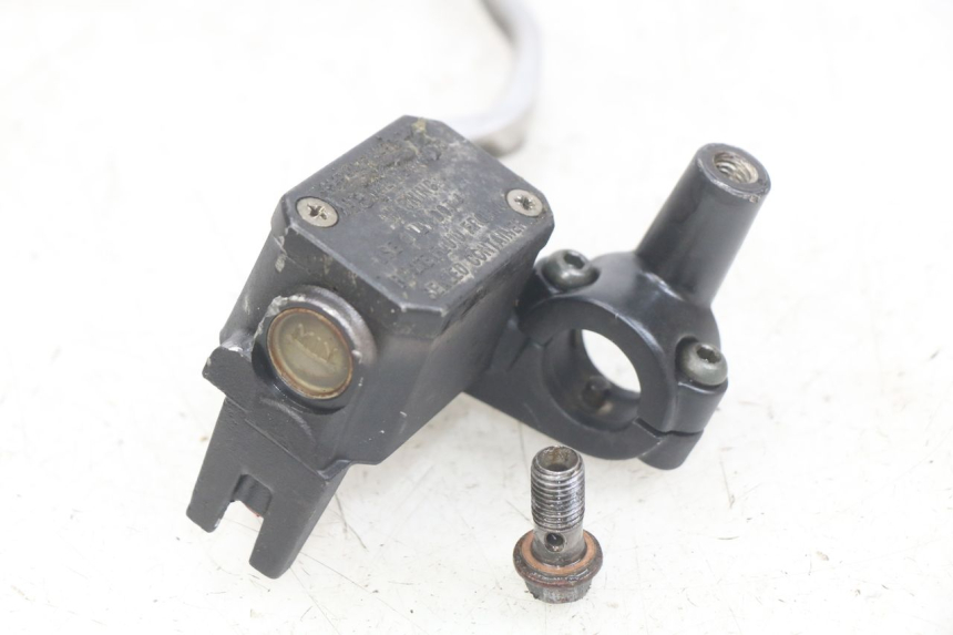 photo de VORDERER BREMSSATTEL YAMAHA X-MAX XMAX 250 (2006 - 2009)