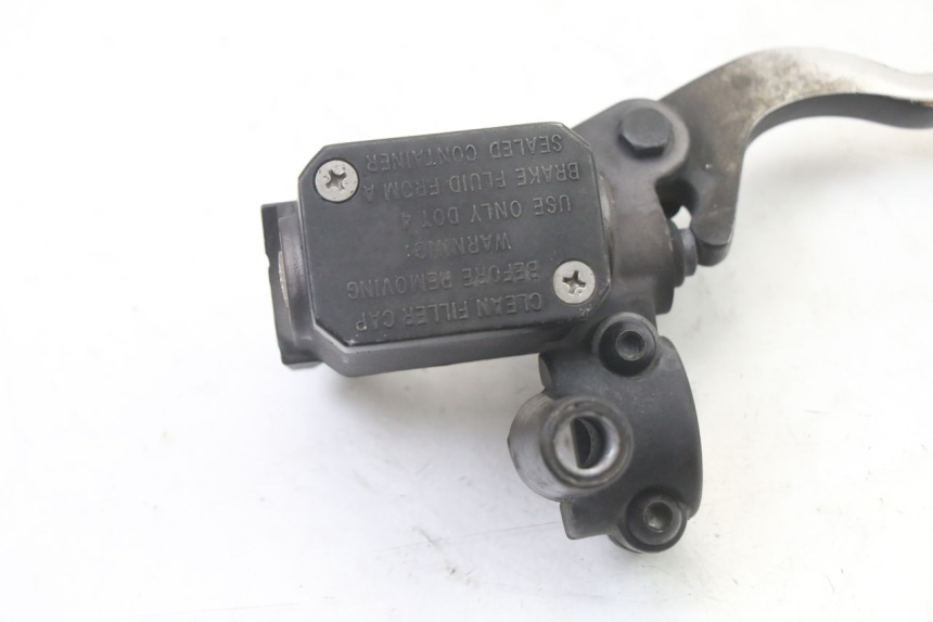 photo de VORDERER BREMSSATTEL YAMAHA X-MAX XMAX 125 (2010 - 2014)