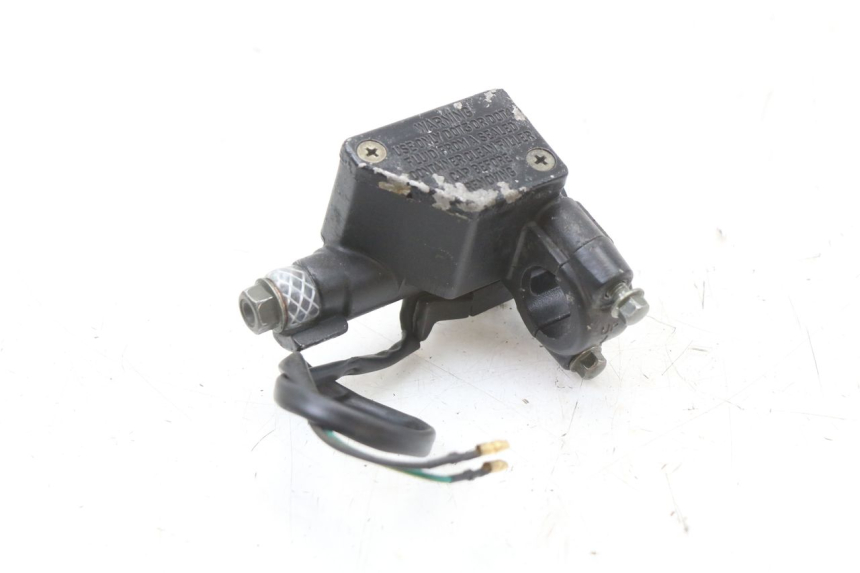 photo de VORDERER HAUPTBREMSZYLINDER SYM X-PRO 4T 50 (2014 - 2021)
