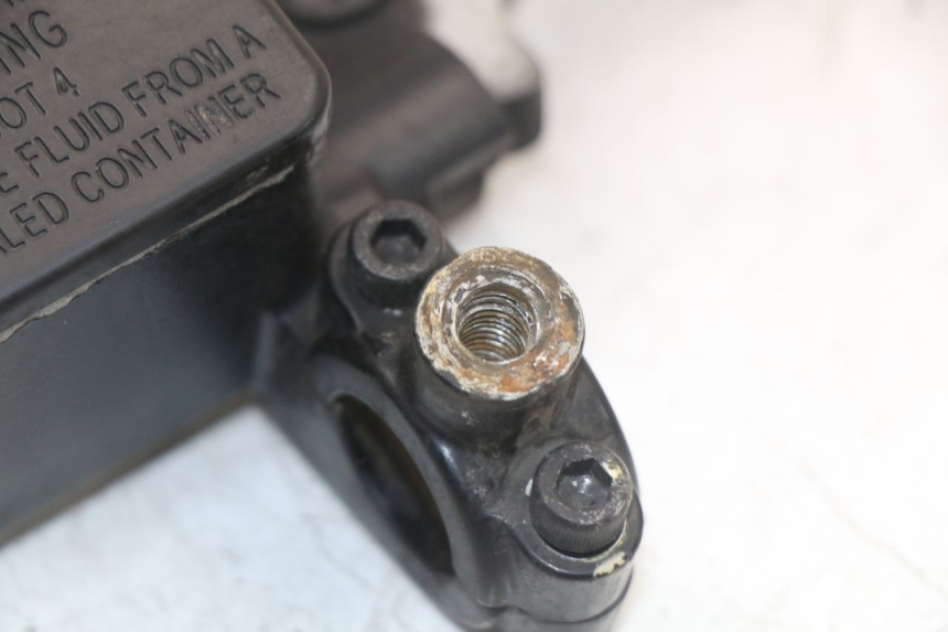 photo de VORDERER BREMSSATTEL PIAGGIO X10 125 (2012 - 2017)