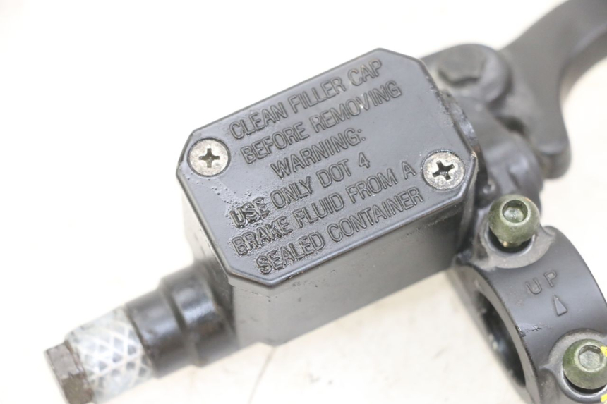 photo de BREMSPUMPE VORNE PIAGGIO XEVO - X EVO 125 (2007 - 2016) - Gesamtansicht des Produkts