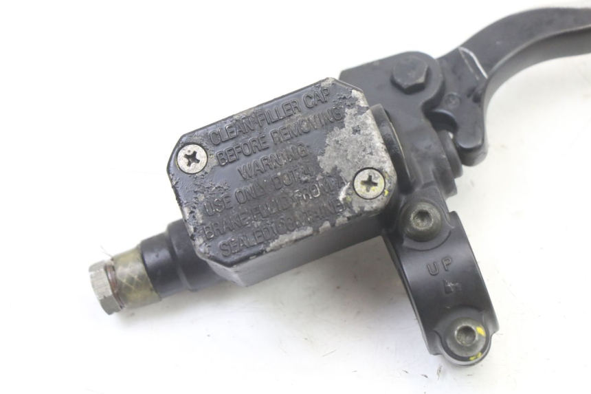 photo de BREMSPUMPE VORNE PIAGGIO XEVO - X EVO 125 (2007 - 2016)