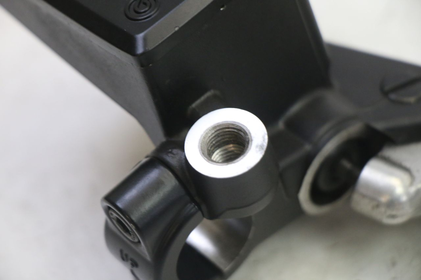 photo de BREMSPUMPE VORNE YAMAHA XJ6 ABS 600 (2008 - 2016)