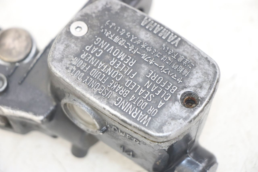 photo de BREMSPUMPE VORNE YAMAHA XJN DIVERSION 600 (2000 - 2003)