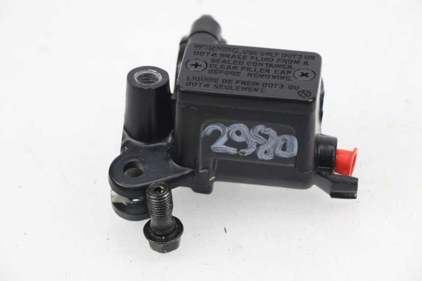 photo de BREMSPUMPE VORNE HONDA XLV VARADERO 125 (2000 - 2006)