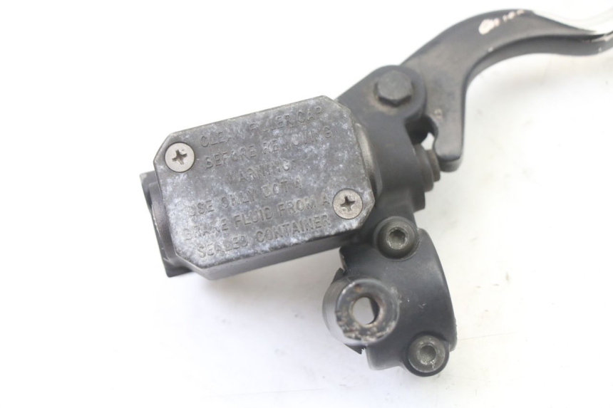 photo de VORDERER HAUPTBREMSZYLINDER YAMAHA XMAX X-MAX 125 (2006 - 2009)
