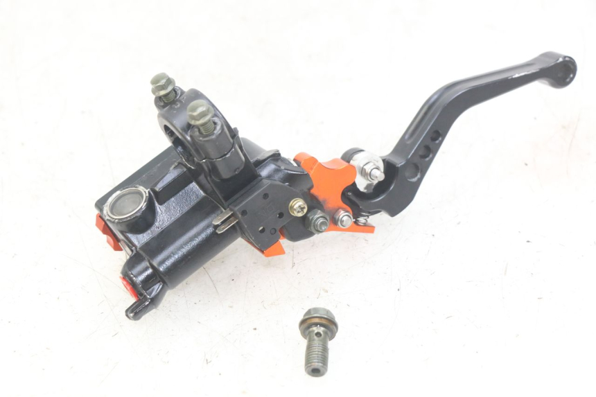 photo de VORDERER HAUPTBREMSZYLINDER ZHEJIANG XMOTOS XB-81 50