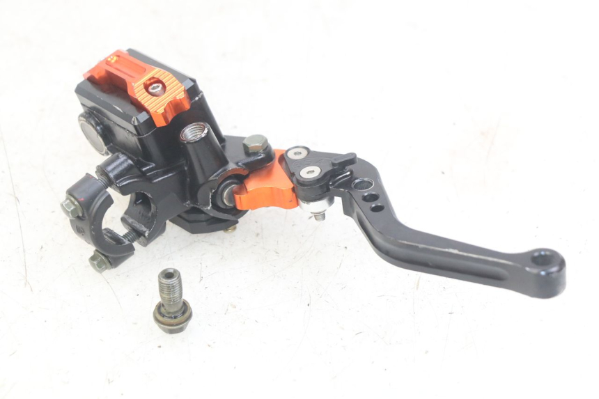 photo de VORDERER HAUPTBREMSZYLINDER ZHEJIANG XMOTOS XB-81 50
