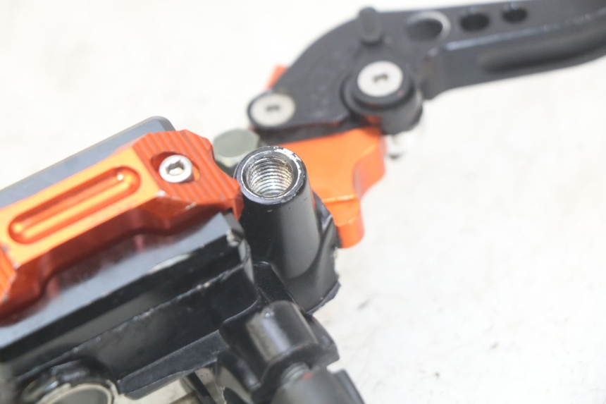 photo de VORDERER HAUPTBREMSZYLINDER ZHEJIANG XMOTOS XB-81 50