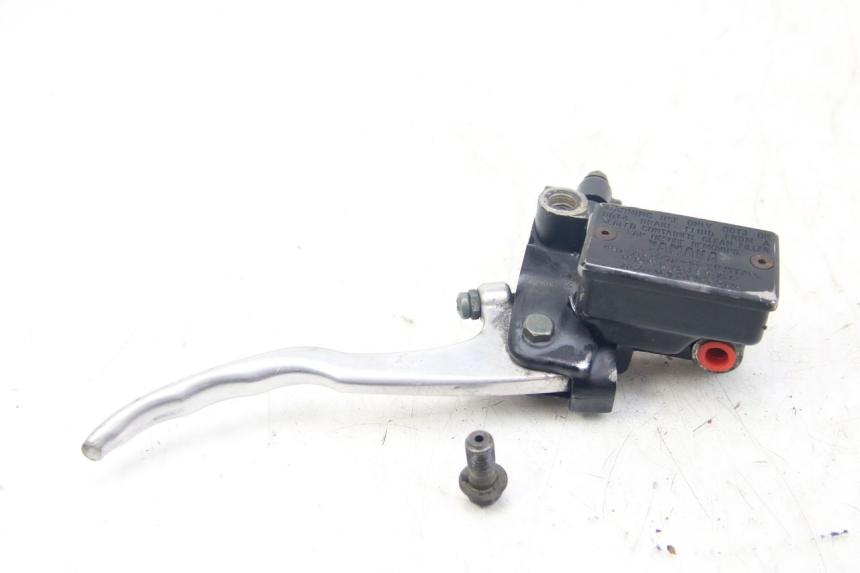 photo de VORDERER BREMSSATTEL YAMAHA SR 125 (1996 - 2003)