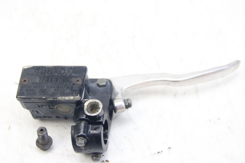 photo de VORDERER BREMSSATTEL YAMAHA SR 125 (1996 - 2003)