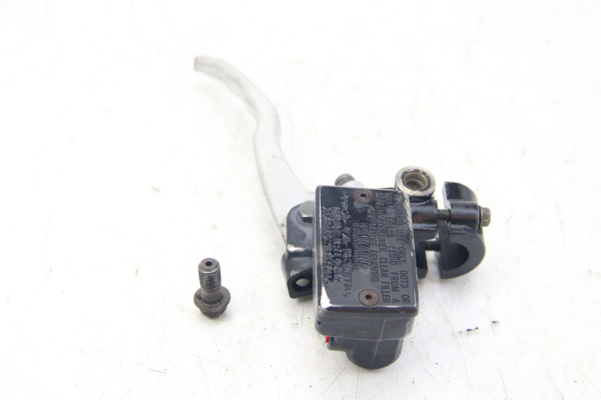 photo de VORDERER BREMSSATTEL YAMAHA SR 125 (1996 - 2003)