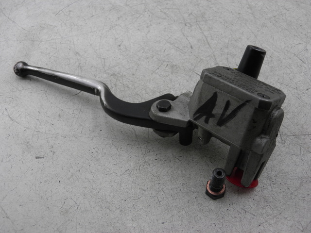 photo de BREMSPUMPE VORNE YAMAHA X-CITY XCITY 125 (2007 - 2008)