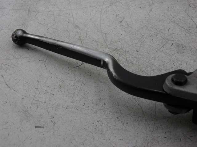 photo de BREMSPUMPE VORNE YAMAHA X-CITY XCITY 125 (2007 - 2008)