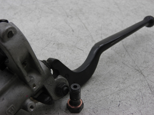 photo de BREMSPUMPE VORNE YAMAHA X-CITY XCITY 125 (2007 - 2008)