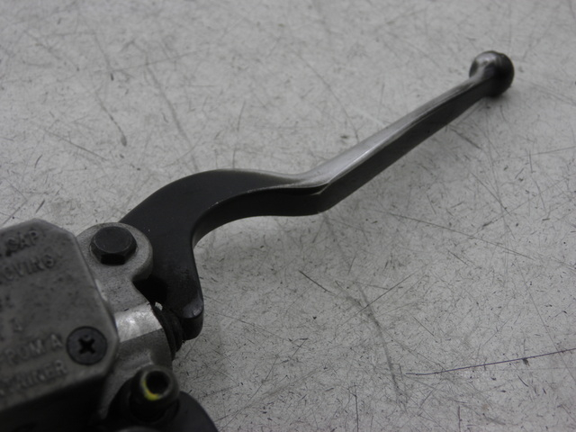 photo de BREMSPUMPE VORNE YAMAHA X-CITY XCITY 125 (2007 - 2008)