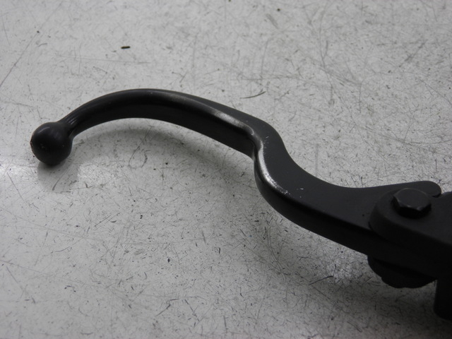 photo de VORDERER BREMSSATTEL YAMAHA X-MAX XMAX 125 (2010 - 2014)