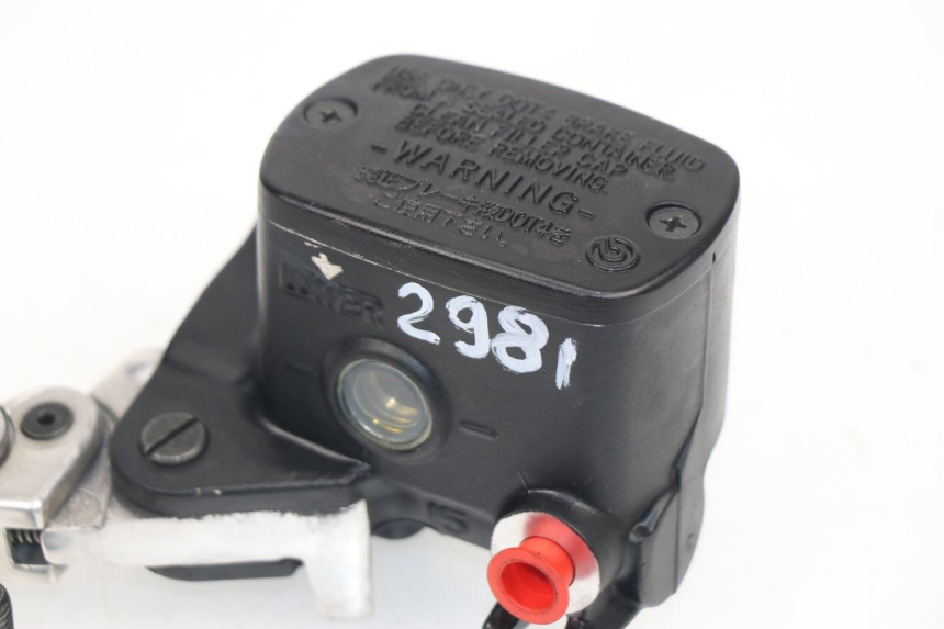 photo de BREMSPUMPE VORNE YAMAHA YP T-MAX TMAX 530 (2017 - 2020)