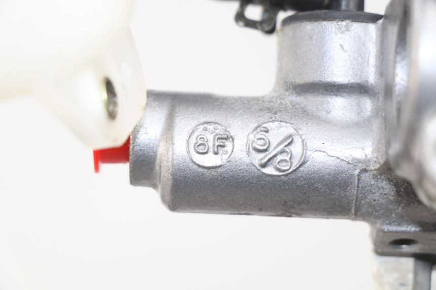 photo de BREMSPUMPE VORNE YAMAHA YZF R 125 (2008 - 2013)