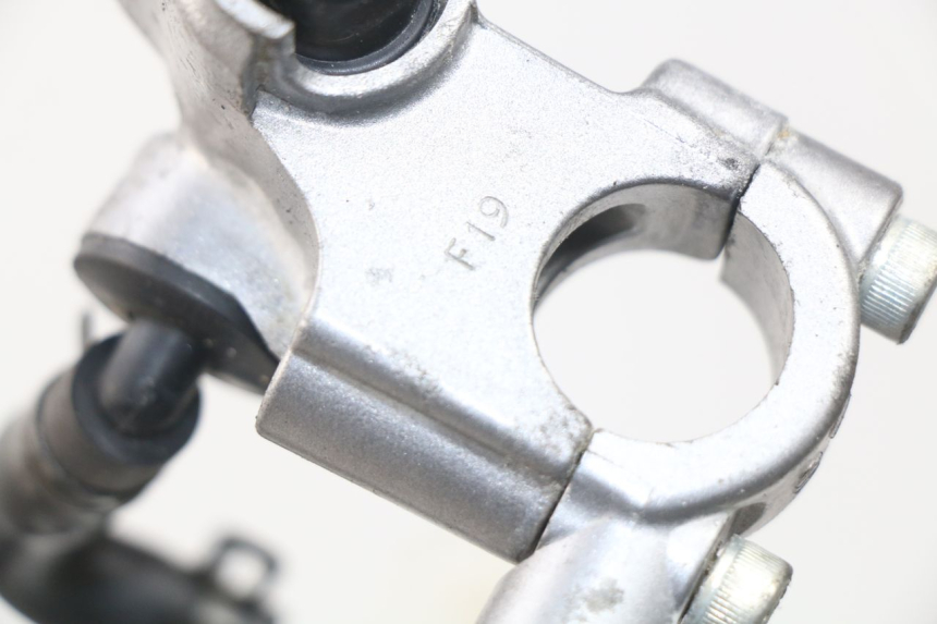 photo de BREMSPUMPE VORNE YAMAHA YZF R 125 (2008 - 2013)