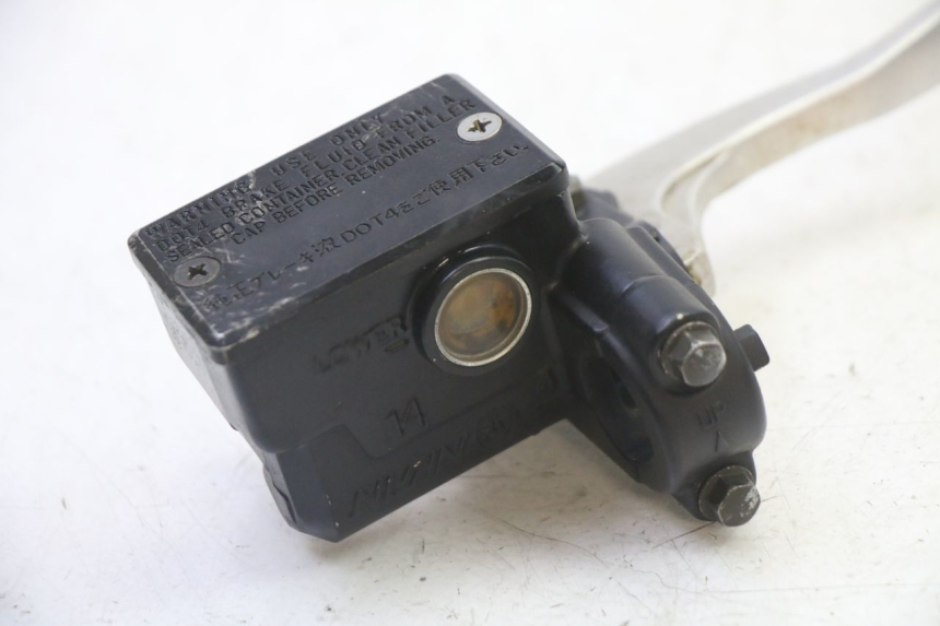 photo de BREMSPUMPE VORNE YAMAHA YFM BRUIN 350 (2003 - 2009)