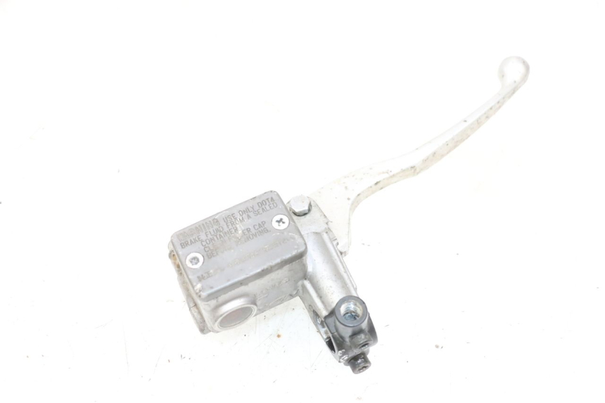 photo de BREMSPUMPE VORNE YAMAHA YFM R RAPTOR 250 (2008 - 2014) - Details der Befestigungspunkte