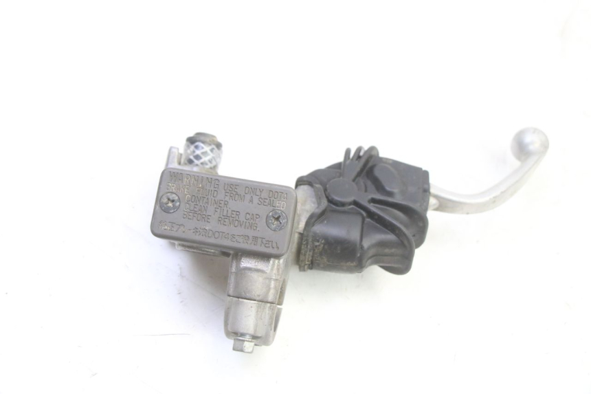 photo de BREMSPUMPE VORNE YAMAHA YZ 85 (2022 - 2025)