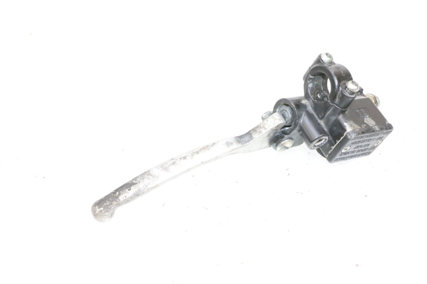 photo de VORDERER BREMSSATTEL PIAGGIO ZIP 2T 50 (2009 - 2019) - Zoom auf Gebrauchszustand