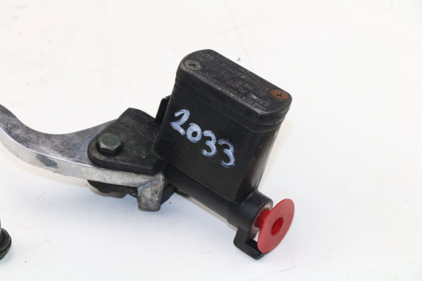 photo de BREMSPUMPE VORNE ZNEN SPEEDER 50 (2012 - 2016)