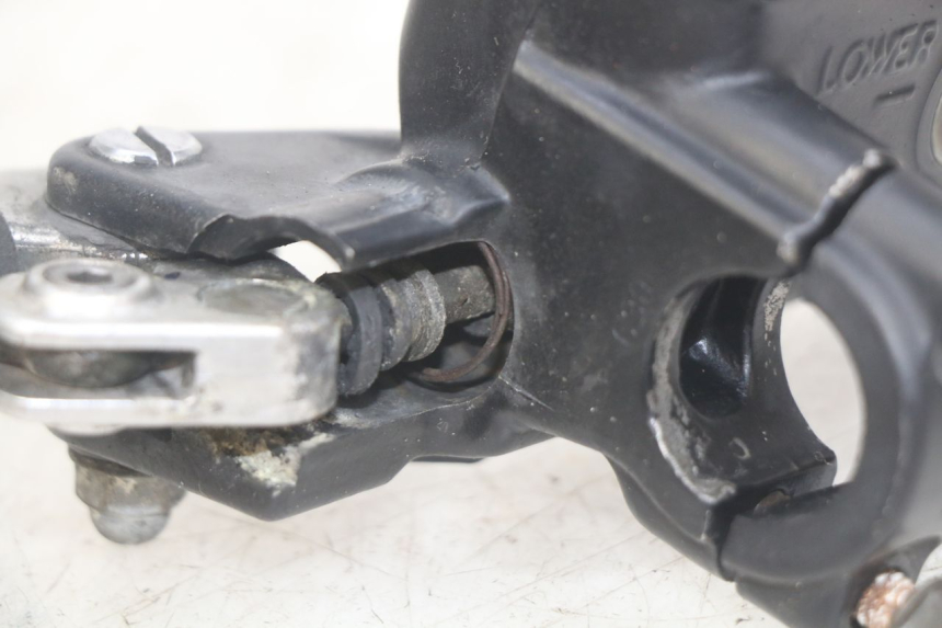 photo de KUPPLUNGSZYLINDER HONDA CBR F SC25 1000 (1989 - 1992)