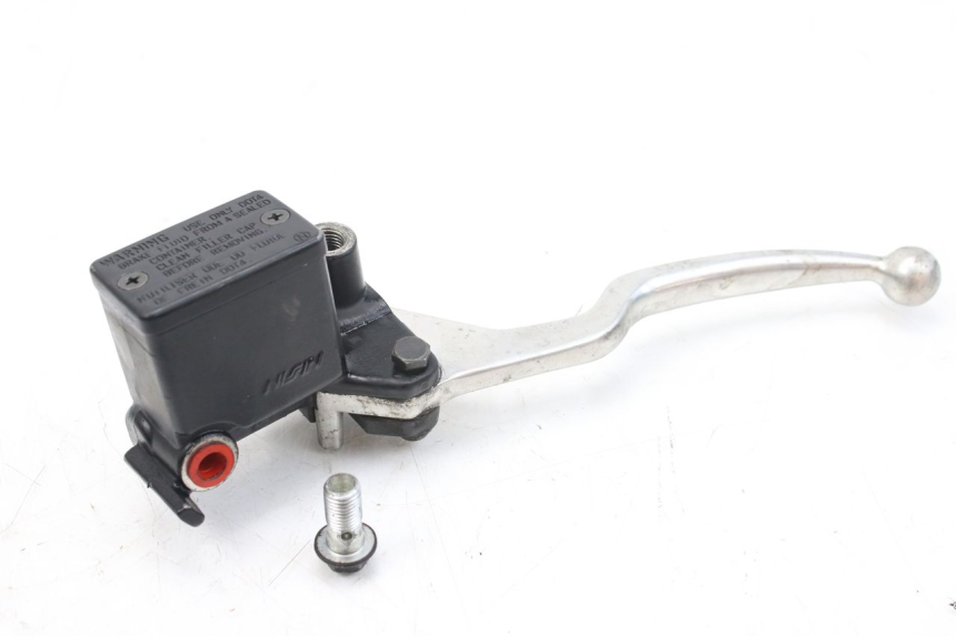 photo de HAUPTBREMSZYLINDER HINTEN SUZUKI AN BURGMAN 400 (2006 - 2010)