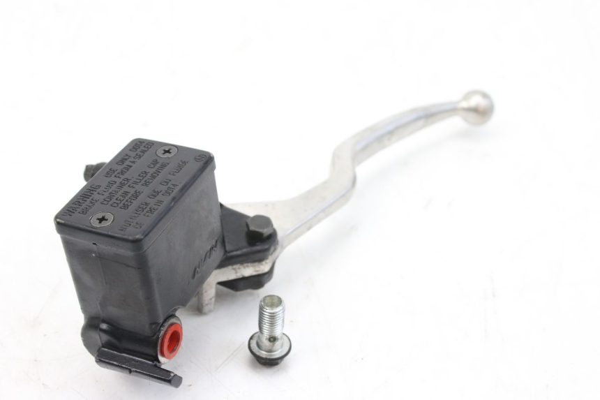 photo de HAUPTBREMSZYLINDER HINTEN SUZUKI AN BURGMAN 400 (2006 - 2010)